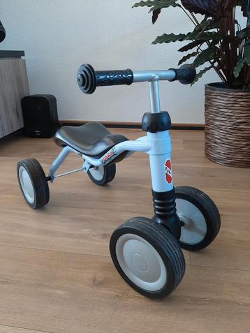 pukylino loopfiets  beschikbaar voor biedingen