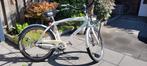 Puch Crunch Herenfiets - Transportfiets, Fietsen en Brommers, Fietsen | Heren | Herenfietsen, Ophalen, Gebruikt, Overige merken