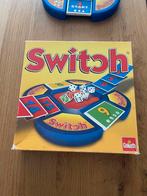 Switch bordspel van Goliath, Drie of vier spelers, Ophalen, Zo goed als nieuw, Reisspel