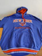 New York Knicks hoodie 3XL, Ophalen of Verzenden, Zo goed als nieuw, Kleding