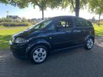 Audi A2 1.4 Pro Line (bj 2003), Auto's, Audi, Stof, Gebruikt, 4 cilinders, Origineel Nederlands