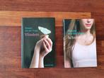 SCHULD  en VLINDERS  van  Simone van der Vlugt, Boeken, Ophalen of Verzenden, Zo goed als nieuw