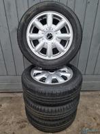 Mini Cooper zomerset 175 65 15, Ophalen, Gebruikt, 15 inch, 175 mm