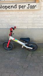 Btwin loopfiets, Ophalen, Gebruikt, Loopfiets