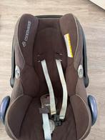 Maxi cosi autostoeltje, Ophalen of Verzenden, Gebruikt, Maxi-Cosi, Autogordel
