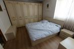 Complete slaapkamer, Ophalen, Gebruikt, Tweepersoons