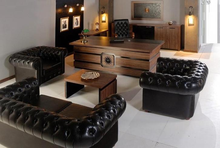 Arma Directiemeubelen Direct Leverbaar, Zakelijke goederen, Kantoor en Winkelinrichting | Kantoormeubilair en Inrichting, Complete inventaris