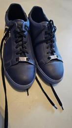 Blauwe Philipp Plein sneakers maat 44, Ophalen, Blauw, Philipp Plein, Sneakers of Gympen
