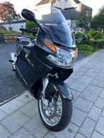 BMW K1200 GT, lage km-stand, Particulier, Meer dan 35 kW, Toermotor, 1200 cc