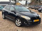 Renault Mégane Estate 1.4 TCe NAVIGATIE CRUISE CTRL KEY LES, Auto's, Renault, Voorwielaandrijving, Euro 5, Gebruikt, 4 cilinders