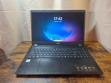 Laptop | Acer Aspire 3 A315 | Core i3 | 8GB | 256GB | Win 11 beschikbaar voor biedingen