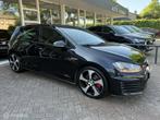 Volkswagen Golf 2.0 TSI GTI Xenon/Led, Climat, Navi, Pdc, LM, Gebruikt, 4 cilinders, 1984 cc, Zwart
