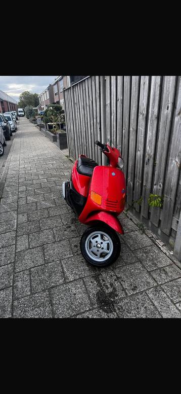 Fastrider 125cc beschikbaar voor biedingen