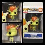 Funko Pop Ponyta 644 Pokémon, Verzamelen, Poppetjes en Figuurtjes, Nieuw, Ophalen of Verzenden