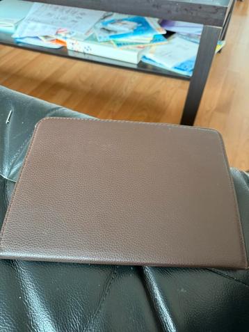 Hoes voor de iPad  beschikbaar voor biedingen