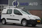 Citroën Berlingo 1.6 VTi, TREKHAAK, 3-ZITS, BTW-VRIJ / MARG, Voorwielaandrijving, Stof, Gebruikt, 4 cilinders