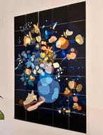 IXXI Wanddecoratie Allegory of Spring Rijksmuseum 2.0, Ophalen of Verzenden