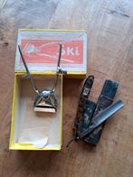 Oude kappersspullen....., Ophalen of Verzenden