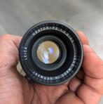 Leica Hektor-P2 85mm Projectorlens, Ophalen of Verzenden, Zo goed als nieuw, Telelens