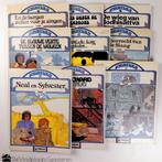 Jonathan – 8 titels – softcover, Gelezen, Ophalen of Verzenden, Meerdere stripboeken, Cosey
