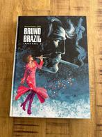 Bruno Brazil Integraal deel 3 HC, Eén stripboek, Ophalen of Verzenden, Nieuw