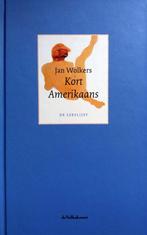 Jan Wolkers - Kort Amerikaans (Ex.4), Boeken, Ophalen of Verzenden, Zo goed als nieuw, Nederland
