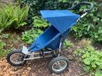 Easywalker driewieler, Ophalen, Gebruikt, Overige merken, Regenhoes