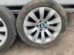 Originele 17 inch BMW velgen, Auto-onderdelen, Banden en Velgen, 17 inch, Banden en Velgen, Gebruikt, Personenwagen