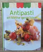Antipasti en kleine gerechten, Ophalen of Verzenden, Zo goed als nieuw