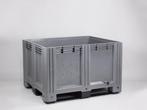 Palletbox, Ophalen, 100 cm of meer, 60 cm of meer, Overige typen