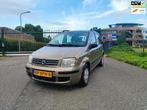 Fiat Panda 1.2 Edizione Cool Airco! New Apk! Nap!, Voorwielaandrijving, Stof, Gebruikt, 1242 cc