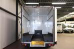 Renault Master 150PK AUTOMAAT Bakwagen LOWLINER VERKOOPWAGEN, Stof, Gebruikt, Euro 6, 4 cilinders