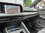 Volkswagen Golf GTD 2.0 TDI 200PK DSG | Matrix | Sport&Sound, Auto's, Volkswagen, 12 maanden, Gebruikt, Zwart, 4 cilinders