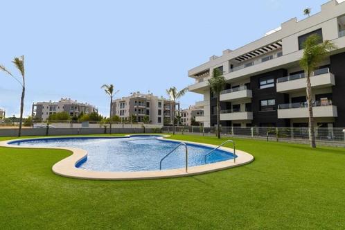 Mooi vakantiehuis met zwembad in de buurt van Alicante, Vakantie, Vakantiehuizen | Spanje, Costa Blanca, Appartement, Stad, Aan zee