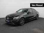 Mercedes-Benz C-klasse 300 e Business Solution AMG Limited |, Automaat, 12 maanden, 320 pk, Zwart