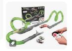 Exost Loop Infinite Racing Set - racebaan, Ophalen, Zo goed als nieuw, Elektrisch, Overige merken