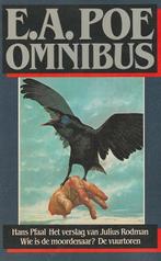 Conan Doyle Verschrikkelijke verhalen E.A.Poe Omnibus +, Boeken, Ophalen of Verzenden, Zo goed als nieuw, Conan Doyle / Edgar Allan Poe