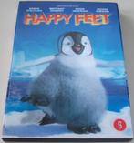 Dvd *** HAPPY FEET *** Een geboren tapdanser..., Cd's en Dvd's, Dvd's | Tekenfilms en Animatie, Ophalen of Verzenden, Tekenfilm