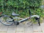 Aanhangfiets om te liften bike2go wielmaat 20 inch, Ophalen, Zo goed als nieuw, Aanhangfiets