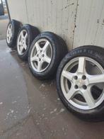 Winterbanden Vredestein 185/ 65 R15, Auto-onderdelen, Banden en Velgen, Ophalen, Gebruikt, 15 inch, Banden en Velgen