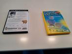 2 dieren dvd's, Alle leeftijden, Ophalen of Verzenden, Gebruikt, Natuur