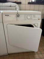 Miele droger, Ophalen, Zo goed als nieuw, Luchtafvoer, 85 tot 90 cm