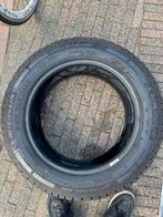 Michelin Agilis 215/60 R17C (max 5000km), Ophalen, Zo goed als nieuw