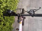Meisjes fiets 24inch, Fietsen en Brommers, Fietsen | Ligfietsen, Ophalen, Gebruikt