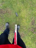 Tank odyssey golf puter, Ophalen of Verzenden, Gebruikt, Club, Overige merken