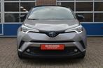 Toyota C-HR 1.8 Hybrid Bi-Tone | AUT - STOELVERW, Auto's, Automaat, Euro 6, 4 cilinders, Bedrijf