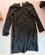 Jurk xs grijs, Ophalen of Verzenden, Zo goed als nieuw, Maat 34 (XS) of kleiner, Grijs