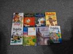 Verschillende kinderboeken, Ophalen, Gelezen