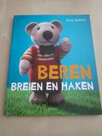 Rina Soffers - Beren breien en haken, Boeken, Hobby en Vrije tijd, Ophalen, Breien en Haken, Rina Soffers, Zo goed als nieuw