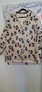 Ilse Jacobsen Quilt Jasje Maat 42 - Leuke Print!, Kleding | Dames, Jassen | Zomer, Ilse Jacobsen, Ophalen of Verzenden, Zo goed als nieuw